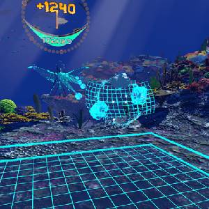 Holodance - Bajo el Agua