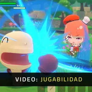 holoVillage Our Cozy Days - Vídeo del Jugabilidad