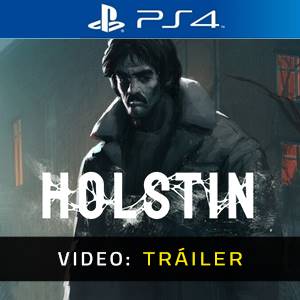 Holstin Tráiler en Vídeo