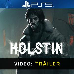 Holstin Playstation 5