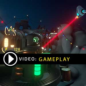 Home A Drone Gameplay Video