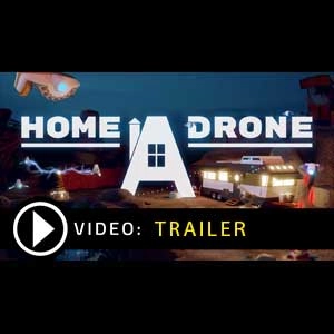Home A Drone Pc