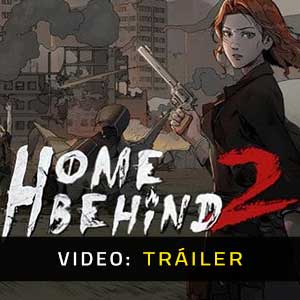 Home Behind 2 - Tráiler