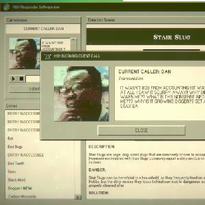 Home Safety Hotline Actual Llamante Dan