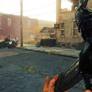 Homefront: The Revolution - Recargando