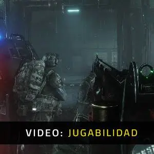 Homefront: The Revolution - Video de la Jugabilidad