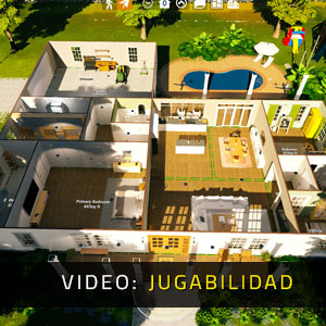 Hometopia - Video de Jugabilidad