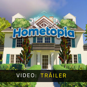 Hometopia - Tráiler de Video