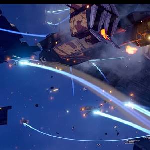 Homeworld 3 - Nave Capital