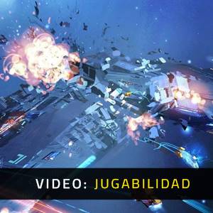 Homeworld 3 - Video de Jugabilidad