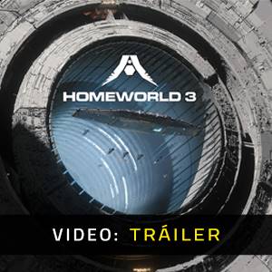 Homeworld 3 - Tráiler de Video