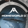 Lanzamiento del primer tráiler de Homeworld 3