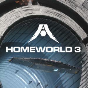 Lanzamiento del primer tráiler de Homeworld 3