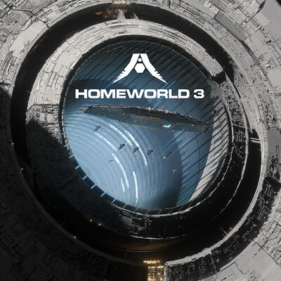 Confirmado el Retraso de Homeworld 3: Asegura Mejores Opciones de Preventa Ahora