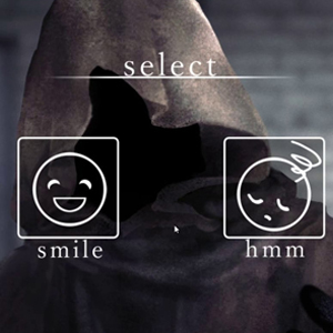 Homicipher - Seleccionar