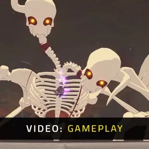 Homura Hime - Jugabilidad