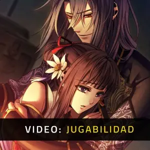 Homura The Crimson Warriors - Jugabilidad