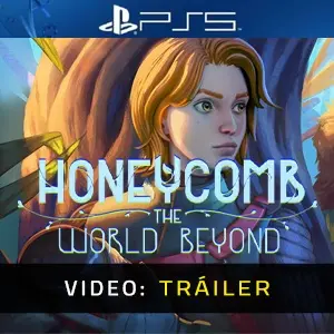 Honeycomb: The World Beyond PS5 - Tráiler