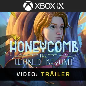Honeycomb: The World Beyond Xbox Series - Tráiler