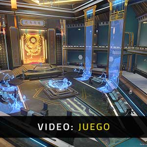 Honkai Star Rail Vídeo del Juego