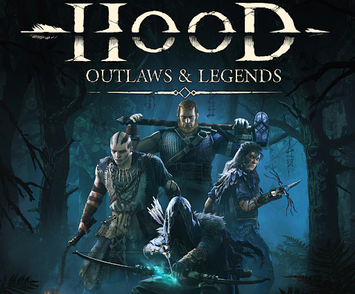 Hood: Outlaws & Legends - Vídeo de Gameplay