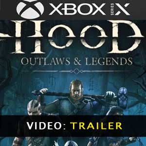 Hood Outlaws & Legends Xbox Series X Video del Trailer