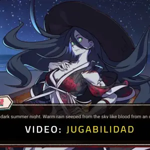 Hooked on You: A Dead by Daylight Dating Sim - Video de Jugabilidad