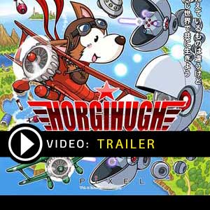 Comprar HORGIHUGH CD Key Comparar Precios