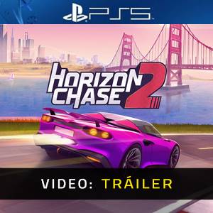 Horizon Chase 2 PS5- Tráiler de Video