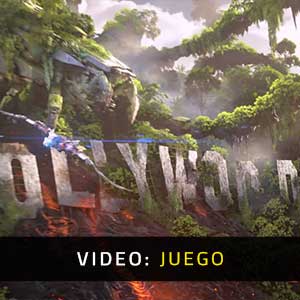 Horizon Forbidden West Burning Shores Vídeo Del Juego