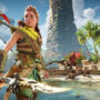 Horizon Forbidden West se retrasa hasta febrero de 2022