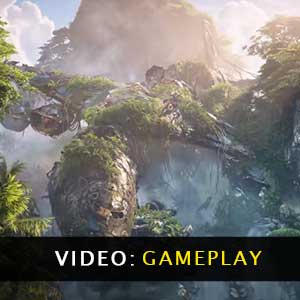 Horizon Forbidden West - Vídeo del juego