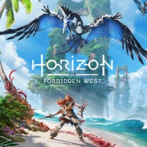 Horizon Forbidden West muestra el terrorífico Slitherfang