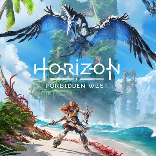 Horizon Forbidden West podría tener un DLC y una tienda online
