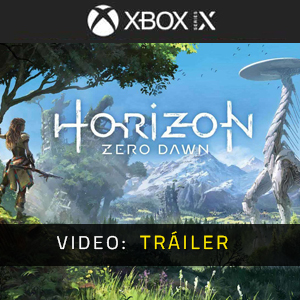Horizon Zero Dawn Xbox Series - Tráiler de Video