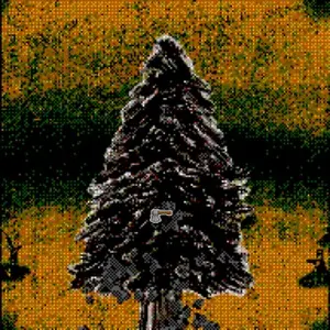 Horripilant - Cortar Árbol