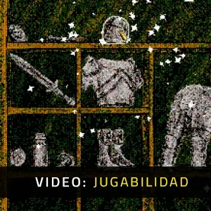 Horripilant - Jugabilidad