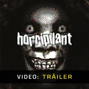 Horripilant - Tráiler