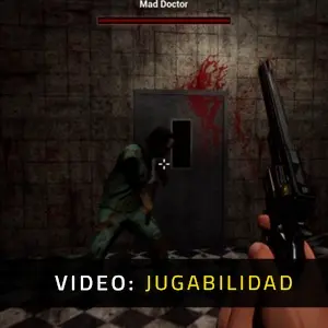 Horror Gallery - Jugabilidad