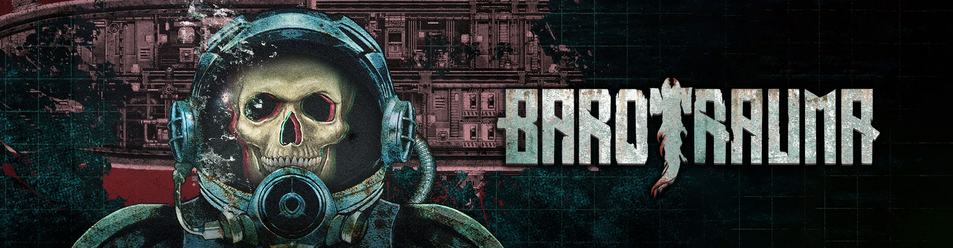 H4 Barotrauma: un juego de terror multijugador en submarino