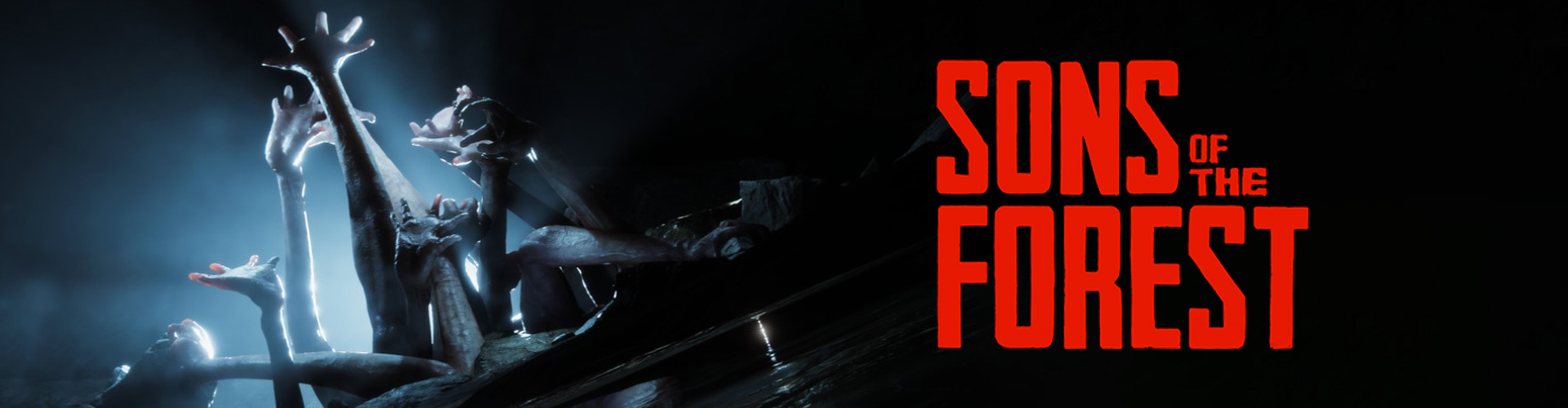 Sons of the Forest: un juego de horror de supervivencia multijugador en online