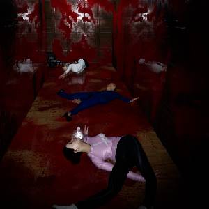 Horror Royale - Compañeros Asesinados