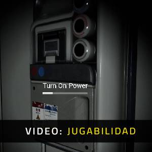 Horror Royale - Video de la Jugabilidad