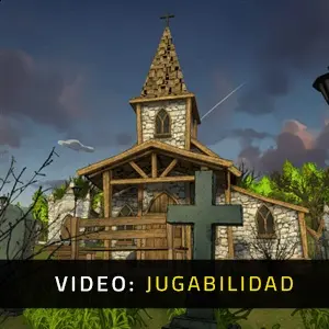 Horror Tale 3: The Witch – Jugabilidad