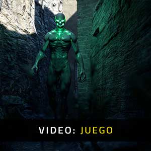 HORROR TALES The Beggar - Vídeo del juego
