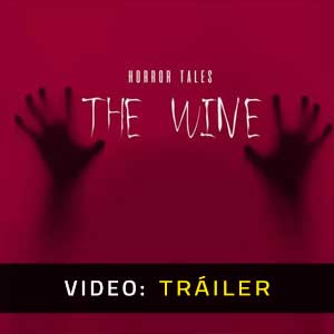 HORROR TALES The Wine Vídeo Del Tráiler