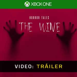 HORROR TALES The Wine Xbox One Vídeo Del Tráiler