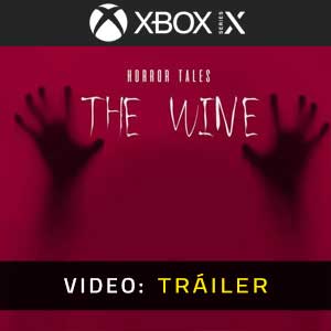HORROR TALES The Wine Xbox Series X Vídeo Del Tráiler