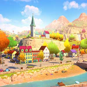 Horse Club Adventures 2 Hazelwood Stories - La orilla del lago