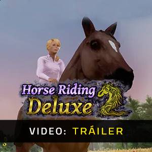Horse Riding Deluxe 2 - Tráiler